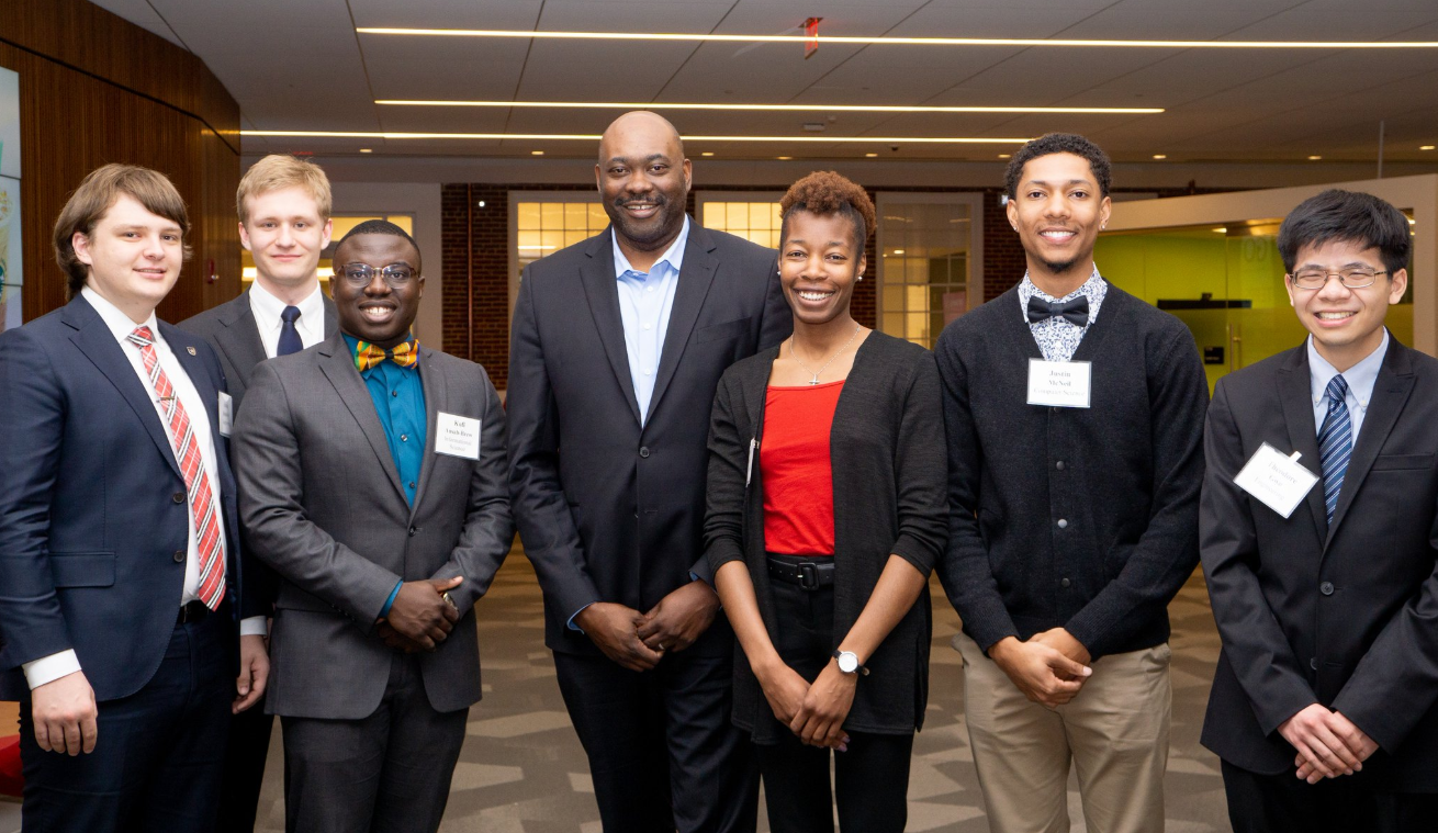 Why Diversity in Cybersecurity is the Key to Our Collective Success Why Diversity in Cybersecurity is the Key to Our Collective Success